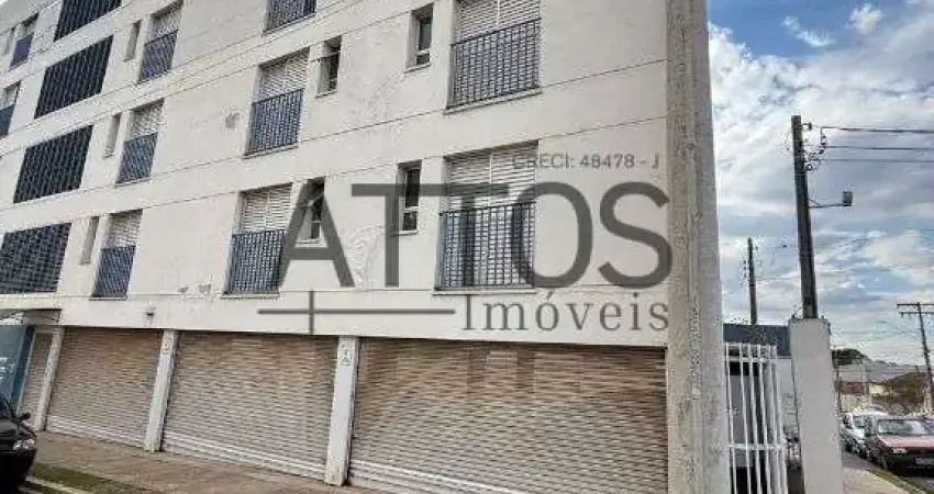 Apartamento com 1 quarto para alugar na Rua Francisco Maricondi, 319, Vila Marina, São Carlos