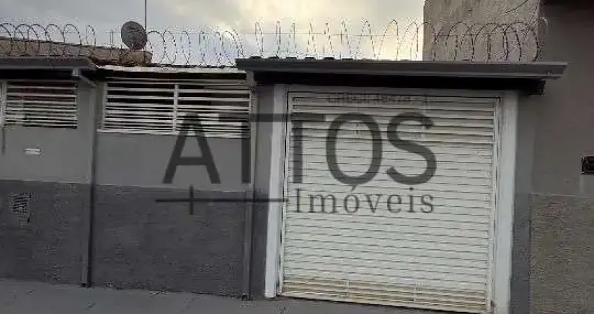 Casa com 2 quartos para alugar na Rua Itália, 596, Vila Prado, São Carlos