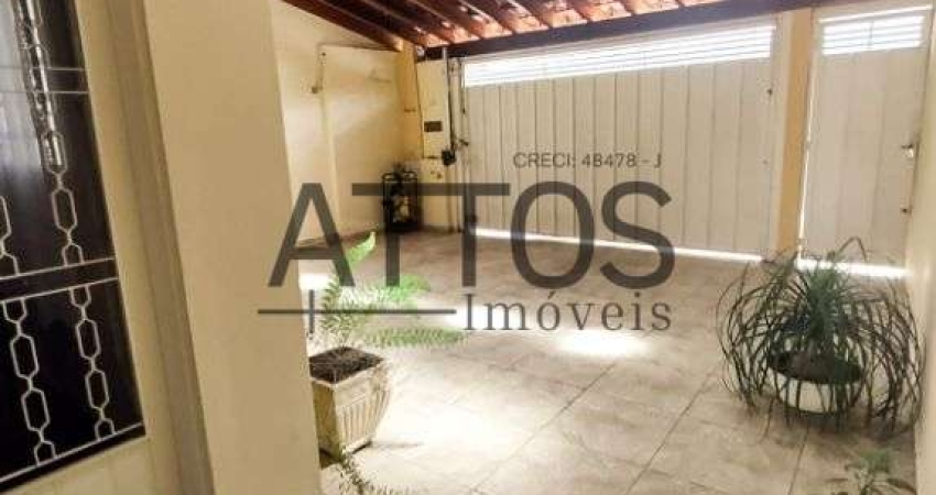 Casa com 2 quartos à venda na Rua Major José Inácio, 3722, Centro, São Carlos