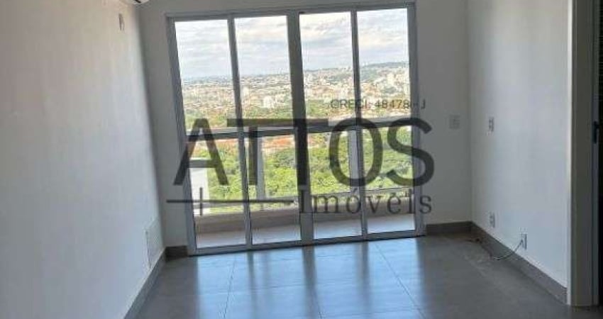 Apartamento com 2 quartos para alugar na Tv. Francisco Latorre Primo, 50, Residencial Parati, São Carlos