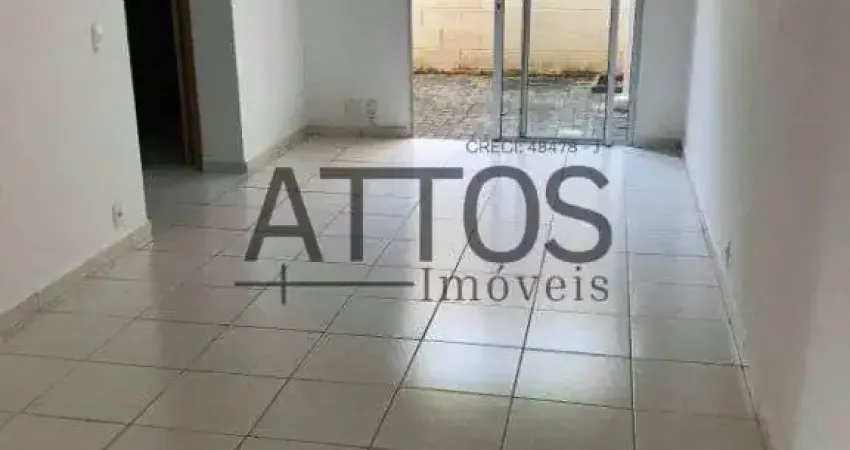 Apartamento com 2 quartos à venda na Avenida Gregório Aversa, 127, Recreio São Judas Tadeu, São Carlos
