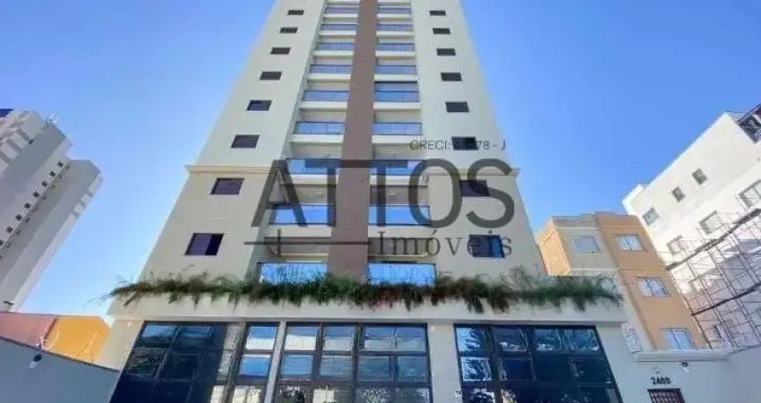 Apartamento com 2 quartos para alugar na Rua Episcopal, 2400, Centro, São Carlos