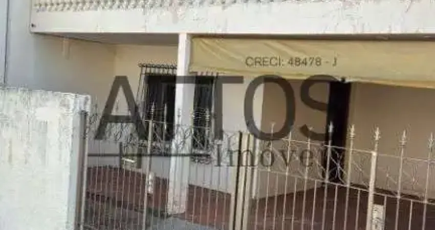 Casa ampla a venda e para locacao na Vila Faria – Sao Carlos