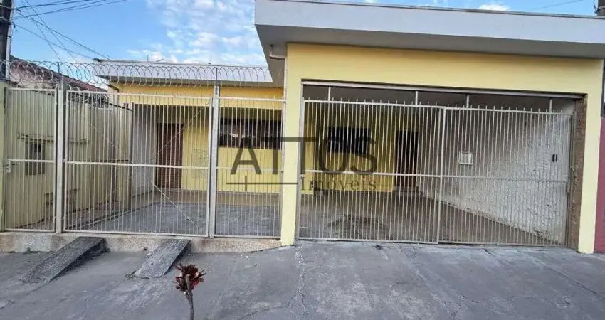 Casa com 3 quartos para alugar na Rua Oswaldo Denari, 710, Jardim Munique, São Carlos