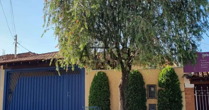 Casa com 3 quartos à venda na Rua das Margaridas, 180, Cidade Jardim, São Carlos
