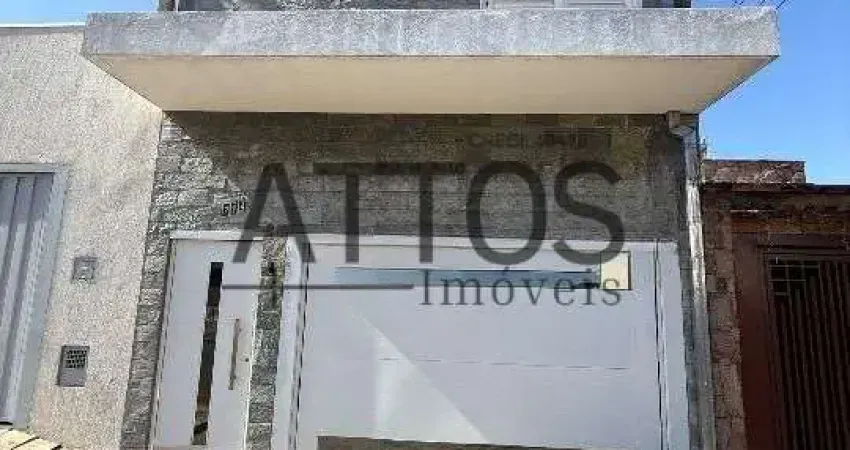 Casa com 4 quartos para alugar na Rua Marcus Vinícius de Mello Moraes, 714, Parque Santa Felícia Jardim, São Carlos