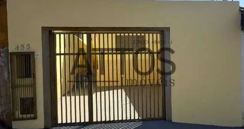 Casa com 2 quartos para alugar na Rua João Ramalho, 455, Jardim Centenário, São Carlos