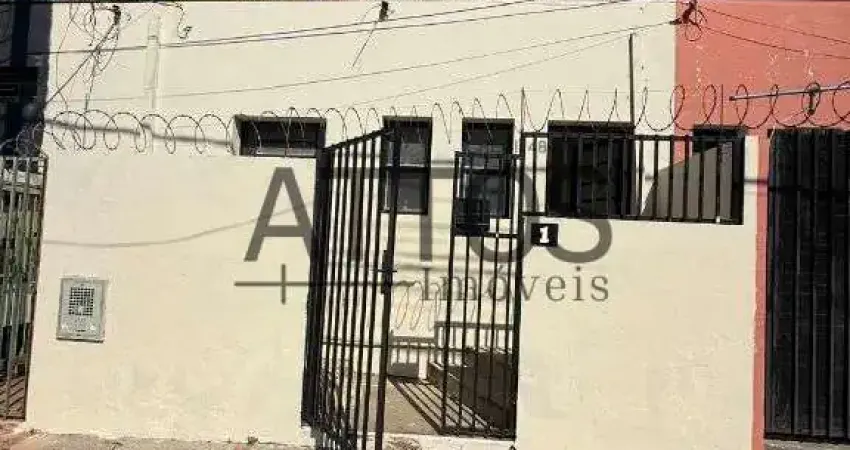 Casa com 1 quarto para alugar na Avenida Fernão Dias, 350, Jardim Centenário, São Carlos