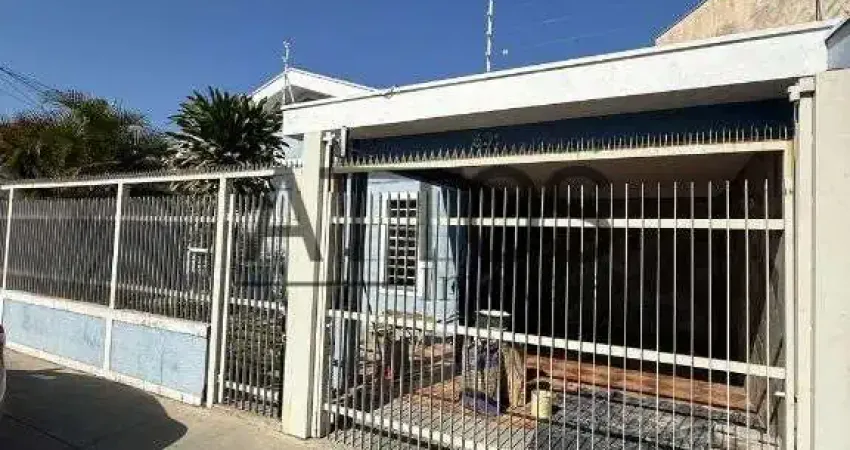 Casa com 3 quartos para alugar na Rua Hipólito José da Costa, 601, Vila São José, São Carlos