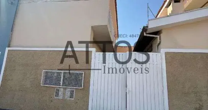 Casa com 1 quarto para alugar na Rua Vicente Petrilli, 150, Jardim Hikare, São Carlos
