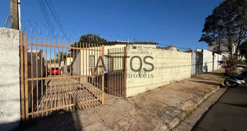 Casa com 1 quarto para alugar na Rua João Ramalho, 300, Jardim Centenário, São Carlos