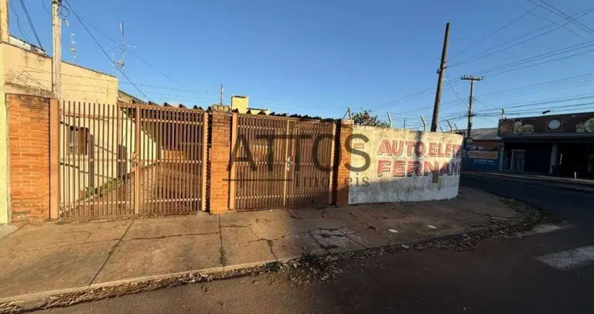 Casa com 2 quartos para alugar na Rua Bahia, 443, Jardim Cruzeiro do Sul, São Carlos