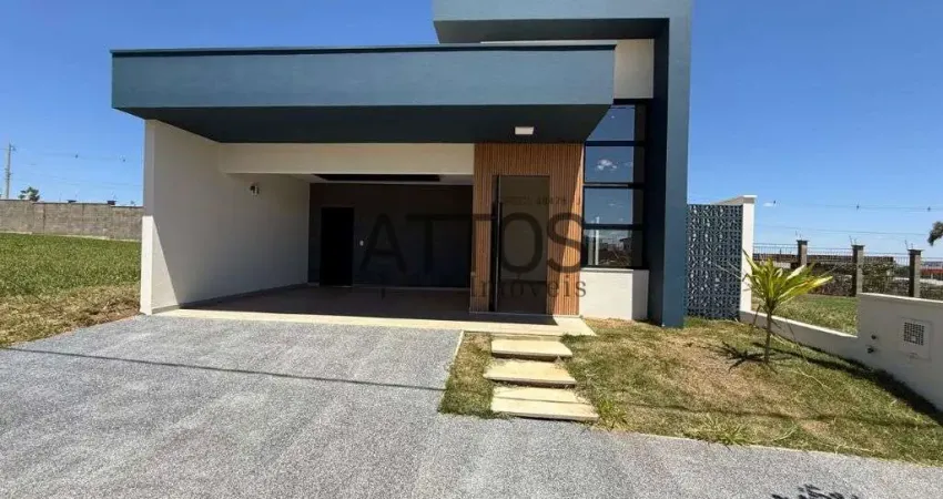 Casa em condomínio fechado com 3 quartos para alugar na Avenida Agenor Galdino do Prado, 300, Loteamento Santa Maria do Leme, São Carlos