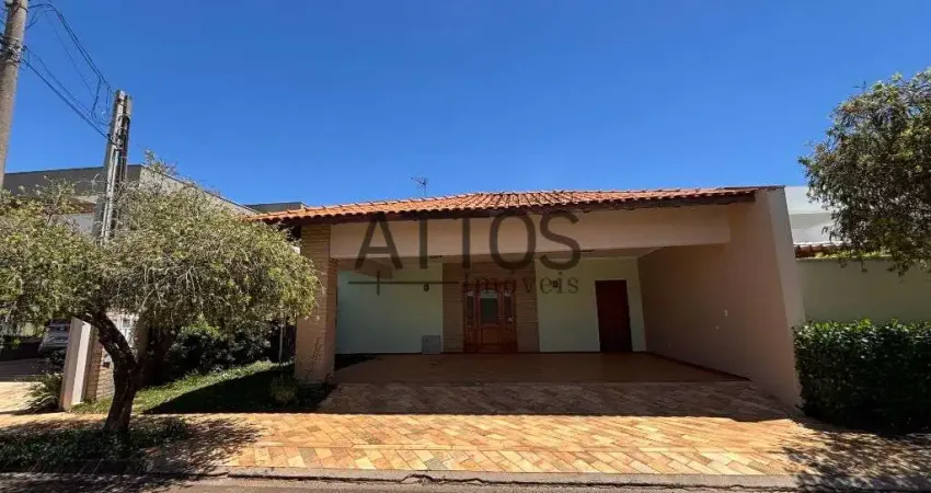 Casa em condomínio fechado com 3 quartos para alugar na Rua Miguel Petroni, 4900, Residencial Eldorado, São Carlos