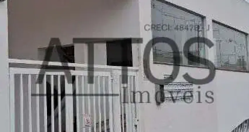 Apartamento com 1 quarto para alugar na Rua Dr. Domingos Faro, 338, Jardim Alvorada, São Carlos