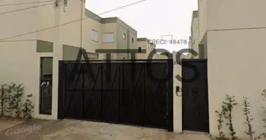 Casa com 2 quartos para alugar na Rua Manoel José Serpa, 886, Planalto Paraíso, São Carlos