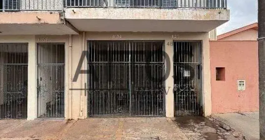 Casa com 2 quartos para alugar na Rua Rodolfo Luporini, 634, Parque Industrial, São Carlos