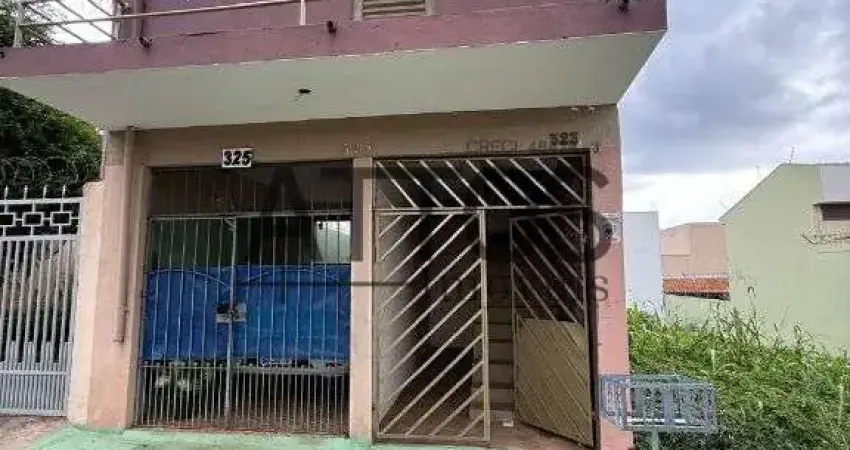 Casa com 1 quarto para alugar na Alameda das Rosas, 323, Cidade Jardim, São Carlos
