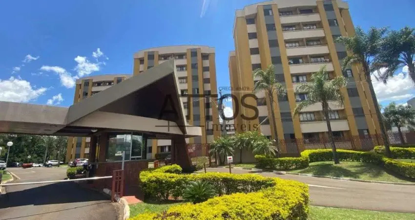 Apartamento com 2 quartos para alugar na Avenida Tancredo de Almeida Neves, 457, Parque Santa Mônica, São Carlos