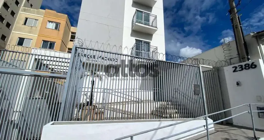 Apartamento com 2 quartos para alugar na Rua Episcopal, 2386, Centro, São Carlos