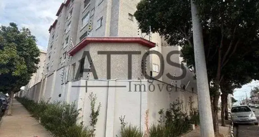 Apartamento com 2 quartos para alugar na Rua Doutor Bernardino de Campos, 250, Vila Prado, São Carlos