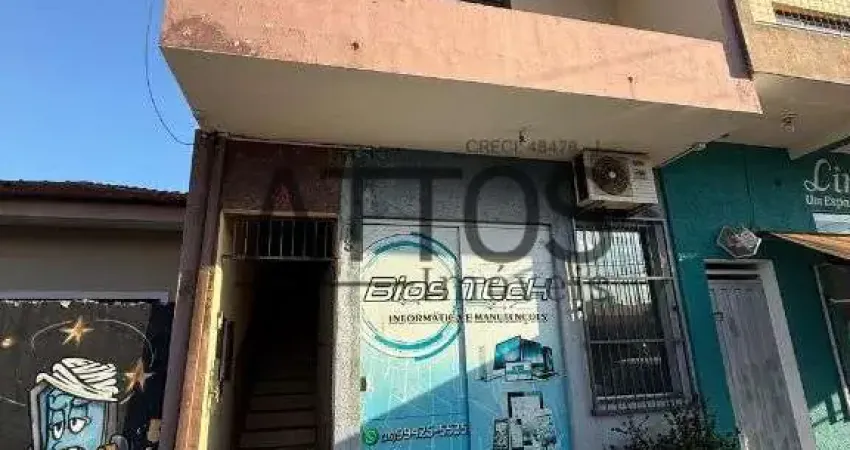 Sala comercial com 1 sala para alugar na Avenida Papa Paulo VI, 463, Jardim Cruzeiro do Sul, São Carlos