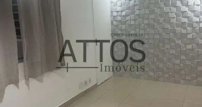 Apartamento com 2 quartos para alugar na Avenida Doutor Heitor José Reali, 1031, Distrito Industrial Miguel Abdelnur, São Carlos