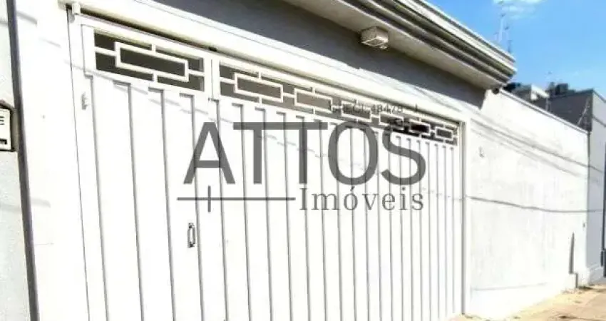 Casa com 3 quartos para alugar na Rua Machado Rolemberg, 20, Vila Nery, São Carlos