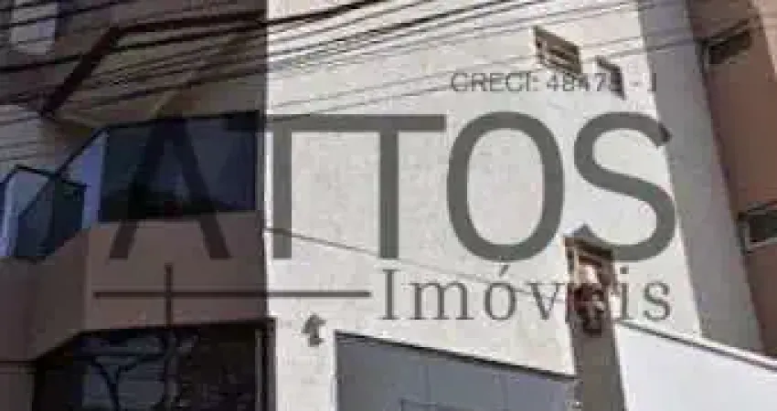 Apartamento com 1 quarto para alugar na Rua Visconde de Inhaúma, 1543, Centro, São Carlos