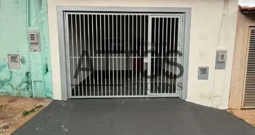 Casa com 2 quartos para alugar na Rua Joffre Augusto Ribeiro de Souza, 261, Jardim das Torres Prolongamento, São Carlos