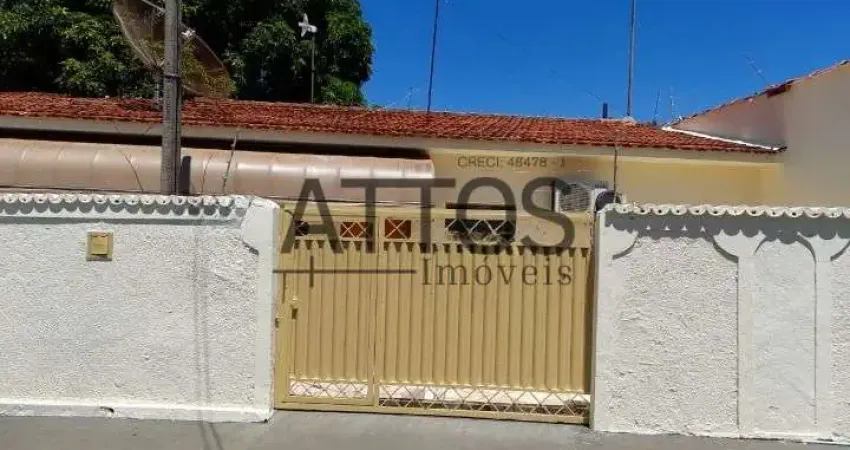 Casa com 2 quartos à venda na Rua São Joaquim, 2809, Vila Monteiro (Gleba I), São Carlos