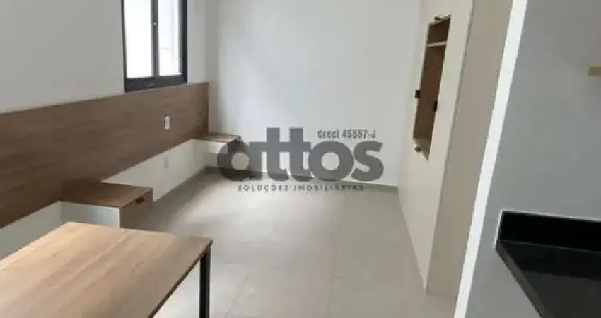 Sala comercial para alugar na Rua Miguel Alves Margarido, 305, Parque Arnold Schimidt, São Carlos