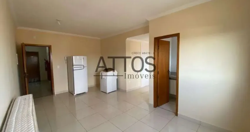 Studio para alugar na vila costa do sol, sao carlos - conforto e praticidade!