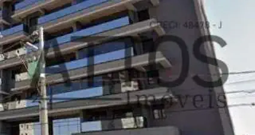 Apartamento com 3 quartos para alugar na Passeio das Palmeiras, 471, Parque Faber Castell I, São Carlos