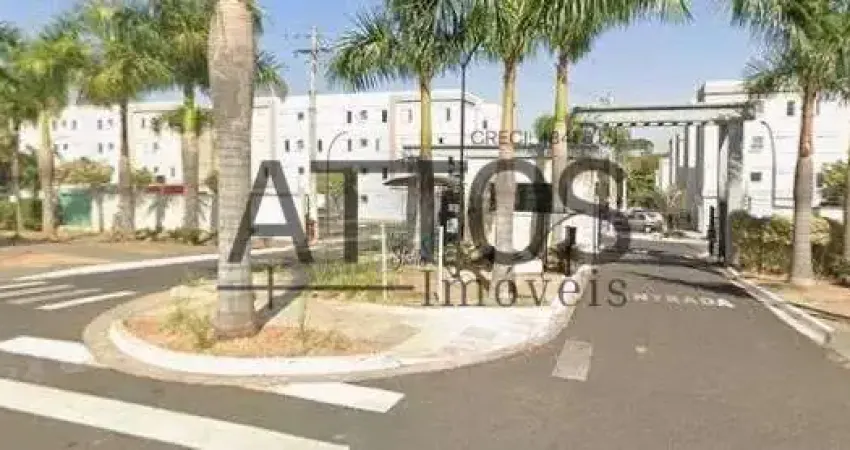 Apartamento com 2 quartos para alugar na Avenida João Stella, 300, Residencial Monsenhor Romeu Tortorelli, São Carlos