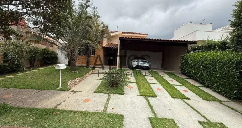 Casa em condomínio fechado com 3 quartos para alugar na Avenida Miguel Damha, 1400, Damha II, São Carlos