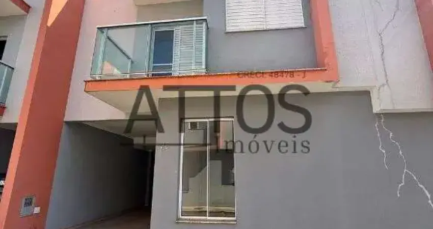 Casa em condomínio fechado com 3 quartos para alugar na Rua Delfino Martins Camargo Penteado, 64, Jardim São Carlos, São Carlos