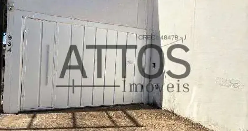 Casa comercial para alugar na Avenida Bruno Ruggiero Filho, 984, Parque Arnold Schimidt, São Carlos