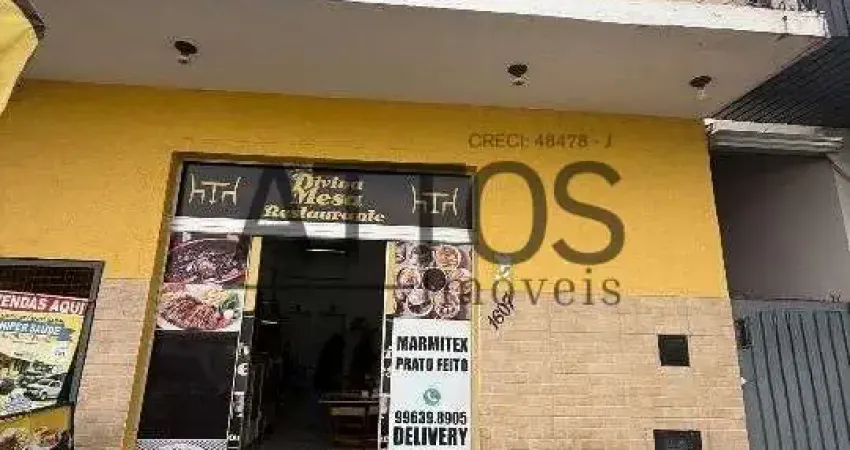 Casa comercial com 6 salas para alugar na Avenida Sallum, 1607, Vila Prado, São Carlos