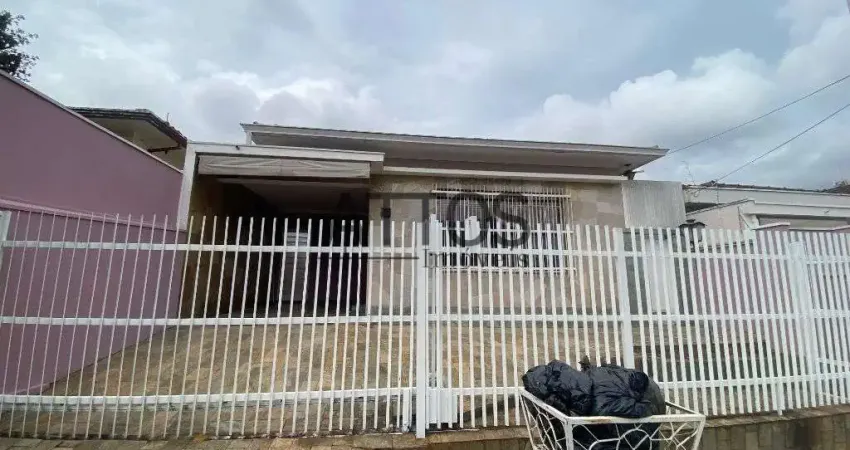 Aluguel de casa comercial com 3 dormitorios no centro de sao carlos