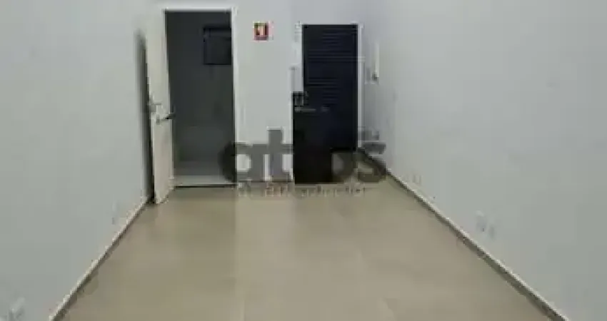Sala comercial para alugar na Rua Jesuíno de Arruda, 2610, Jardim São Carlos, São Carlos