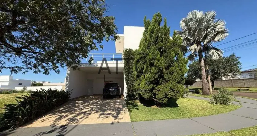 Casa com 3 quartos para alugar na Avenida Miguel Damha, 1000, Condomínio Parque Residencial Damha l, São Carlos