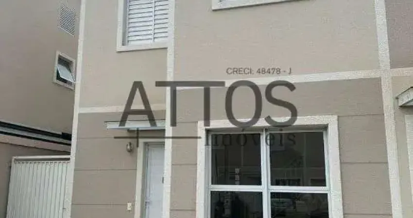 Casa em condomínio fechado com 3 quartos à venda na Rua Doutor Marino Costa Terra, 1001, Parque Sabará, São Carlos