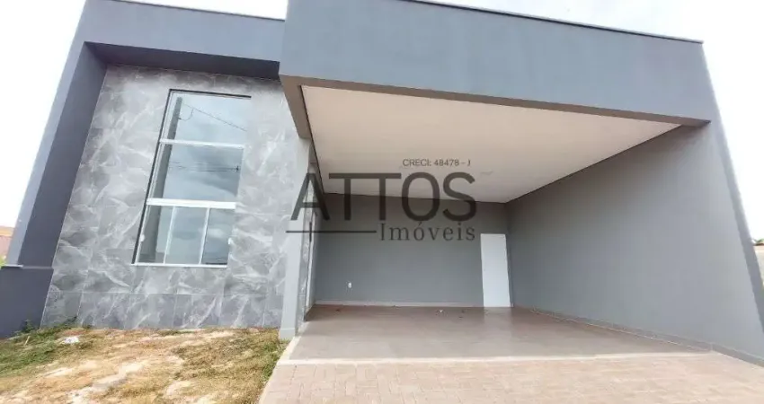 Casa em condomínio fechado com 3 quartos para alugar na Avenida Francisco Falvo, 1300, Residencial Samambaia, São Carlos