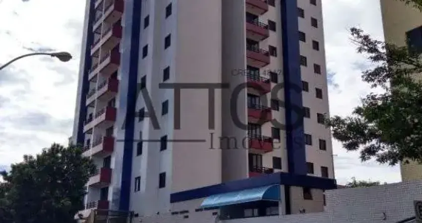 Apartamento com 3 quartos à venda na Rua Vinte e Oito de Setembro, 2360, Centro, São Carlos