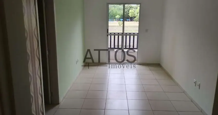 Apartamento com 3 quartos para alugar na Avenida Tancredo de Almeida Neves, 573, Parque Santa Mônica, São Carlos