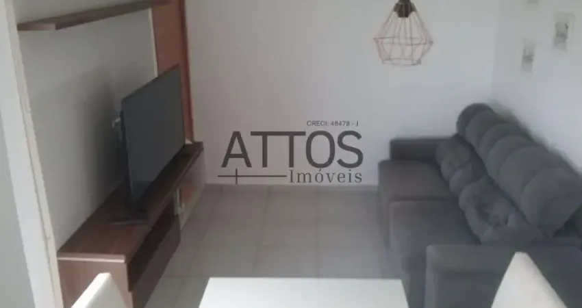 Apartamento mobiliado a venda no condominio monte doro – sao carlos/sp