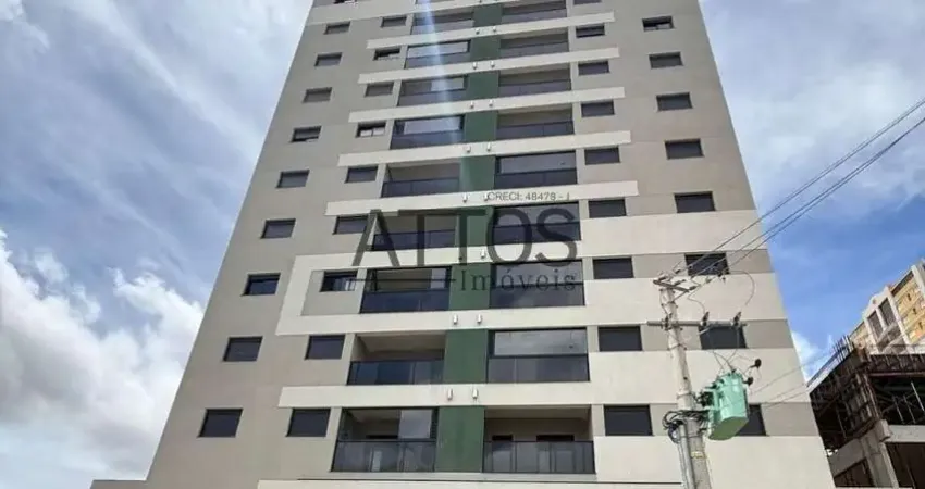 Apartamento com 2 quartos para alugar na Rua Quinze de Novembro, 2476, Centro, São Carlos