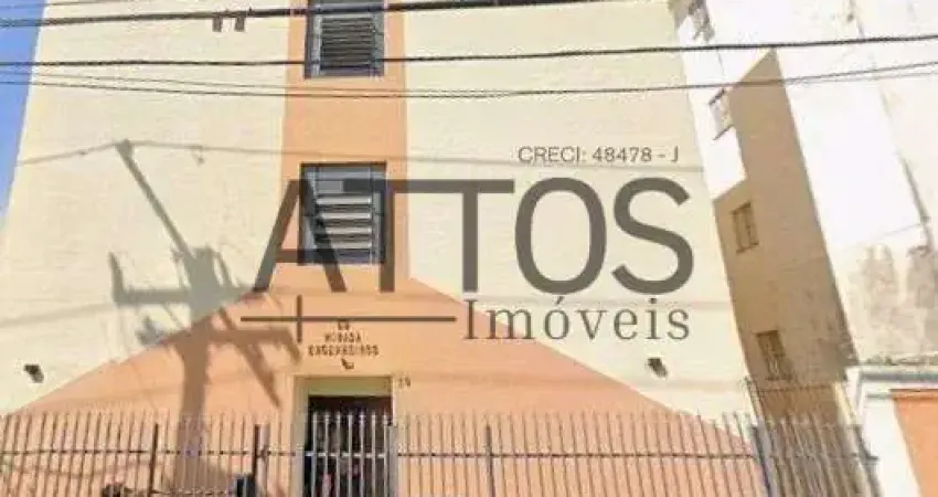 Kitnet / Stúdio para alugar na Rua dos Inconfidentes, 80, Parque Arnold Schimidt, São Carlos