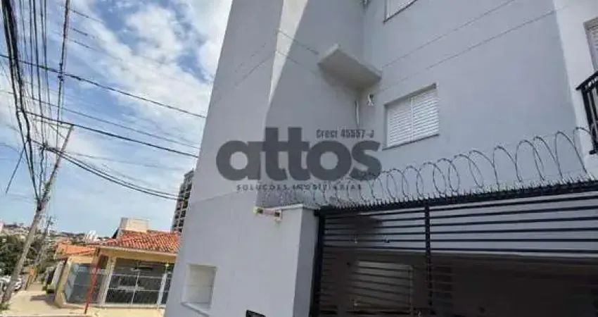 Apartamento com 2 quartos para alugar na Alameda das Hortências, 670, Cidade Jardim, São Carlos